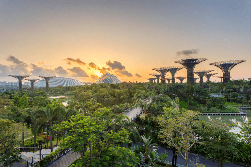 sustainability, impact investing, ESG